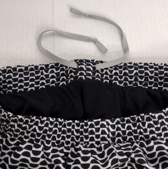 Nike Women's Lined Drawstring Dri-Fit Active Running Athletic Shorts Size XS - Picture 7 of 13